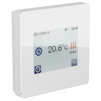 TFT dotykový termostat s WIFI TFT dotykový termostat s WIFI