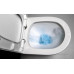 PACO RIMLESS WC kombi mísa s nádržkou, sp./zadní PACO RIMLESS WC kombi mísa s nádržkou, sp./zadní