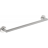 X-STEEL držák na ručníky 655mm, broušená nerez (104204045) X-STEEL držák na ručníky 655mm, broušená nerez (104204045)