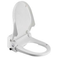 USPA LUX elektronický bidet s dálkovým ovládáním USPA LUX elektronický bidet s dálkovým ovládáním