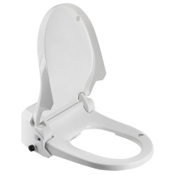 USPA LUX elektronický bidet s dálkovým ovládáním