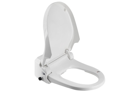 USPA LUX elektronický bidet s dálkovým ovládáním