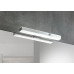 VERONICA 2 LED svítidlo, 8W, 300x25x83mm, chrom VERONICA 2 LED svítidlo, 8W, 300x25x83mm, chrom