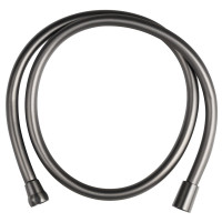 SOFTFLEX plastová sprchová hadice, 120cm, gun metal SOFTFLEX plastová sprchová hadice, 120cm, gun metal