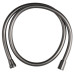 SOFTFLEX plastová sprchová hadice, 120cm, gun metal SOFTFLEX plastová sprchová hadice, 120cm, gun metal