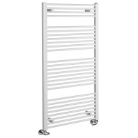 DIRECT otopné těleso s bočním připojením 750x1320 mm, 996 W, bílá DIRECT otopné těleso s bočním připojením 750x1320 mm, 996 W, bílá