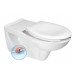 ETIUDA WC závěsné pro postižené, CLEAN ON ETIUDA WC závěsné pro postižené, CLEAN ON