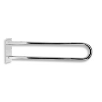 Madlo dvojité pevné 564 mm leštěná nerez Madlo dvojité pevné 564 mm leštěná nerez