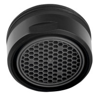Perlátor vnější závit M28x1, černá Perlátor vnější závit M28x1, černá