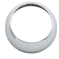 Kryt pod páku Metalia 58 chrom Kryt pod páku Metalia 58 chrom