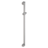 Posuvný držák sprchy 100 cm Metalia 1 chrom Posuvný držák sprchy 100 cm Metalia 1 chrom