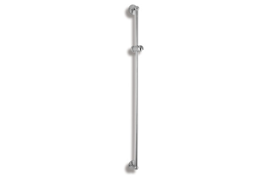 Posuvný držák sprchy 100 cm Metalia 1 chrom Posuvný držák sprchy 100 cm Metalia 1 chrom