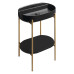 PUNO podstavec s umyvadlem 600x860x396mm, zlato mat PUNO podstavec s umyvadlem 600x860x396mm, zlato mat