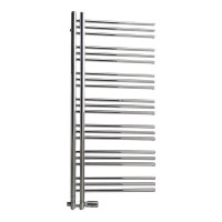 DORLION otopné těleso 500x1200 mm, chrom DORLION otopné těleso 500x1200 mm, chrom