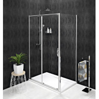 SIGMA SIMPLY obdélníkový sprchový kout 1200x700mm L/P varianta, čiré sklo SIGMA SIMPLY obdélníkový sprchový kout 1200x700mm L/P varianta, čiré sklo