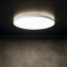 AZPO stropní LED svítidlo, ø 225mm, 11,8W, 3000/4000/6000K, IP54, bílá