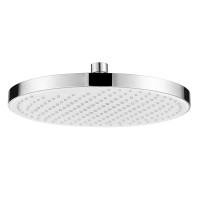 Hlavová sprcha, průměr 255mm, ABS/chrom Hlavová sprcha, průměr 255mm, ABS/chrom