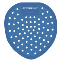 FRESCOBLUE sítko pro urinál, modré FRESCOBLUE sítko pro urinál, modré