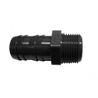 TRN HADICOVÝ vnější závit 6/4" x 50 mm TRN HADICOVÝ vnější závit 6/4" x 50 mm