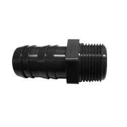TRN HADICOVÝ vnější závit 6/4" x 50 mm