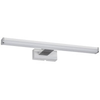 ASTEN LED svítidlo 8W, 400x42x110mm, chrom ASTEN LED svítidlo 8W, 400x42x110mm, chrom