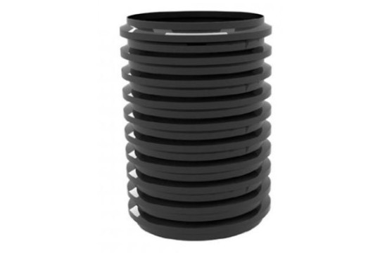 Prodloužení hrdla 1000 mm - SUMOBOX 1000, 2000 Prodloužení hrdla 1000 mm - SUMOBOX 1000, 2000