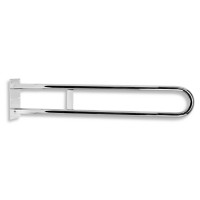 Madlo dvojité pevné 844mm leštěná nerez Madlo dvojité pevné 844mm leštěná nerez