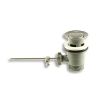 Výpusť Metalia chrom 5/4" Výpusť Metalia chrom 5/4"