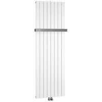 COLONNA otopné těleso 602x1800 mm, bílá COLONNA otopné těleso 602x1800 mm, bílá