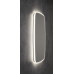 TONG zrcadlo s LED osvětlením 60x80cm