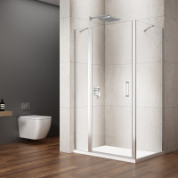 LORO obdélníkový sprchový kout 900x800mm LORO obdélníkový sprchový kout 900x800mm