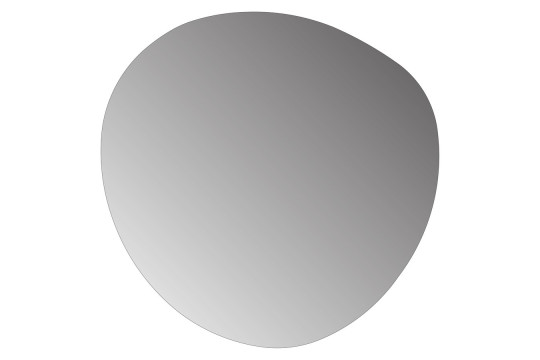 STEN LED podsvícené zrcadlo 60x60cm STEN LED podsvícené zrcadlo 60x60cm