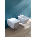 STORM bidet závěsný 36x55 cm (31220101) STORM bidet závěsný 36x55 cm (31220101)