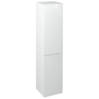 ESPACE skříňka 35x172x32cm, 2x dvířka, levá/pravá, bílá lesk ESPACE skříňka 35x172x32cm, 2x dvířka, levá/pravá, bílá lesk