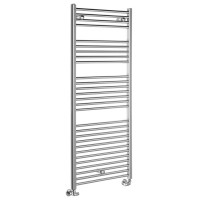 ALYA otopné těleso rovné 600x1420 mm, chrom ALYA otopné těleso rovné 600x1420 mm, chrom