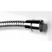 SET sprchové hadice pro výsuvné sprchy z vany, F1/2'- F1/2', 275 cm, chrom SET sprchové hadice pro výsuvné sprchy z vany, F1/2'- F1/2', 275 cm, chrom
