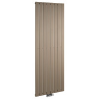 COLONNA otopné těleso 602x1800mm, pískovec COLONNA otopné těleso 602x1800mm, pískovec