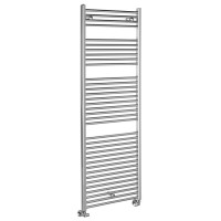 ALYA otopné těleso rovné 600x1703 mm, chrom ALYA otopné těleso rovné 600x1703 mm, chrom