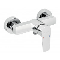 Sprchová baterie bez příslušenství 150 mm METALIA 58, chrom Sprchová baterie bez příslušenství 150 mm METALIA 58, chrom