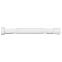 Flexi dopojení s plastovou převlečnou matkou 1"1/4, 32/40 Flexi dopojení s plastovou převlečnou matkou 1"1/4, 32/40
