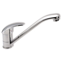 Dřezová baterie Metalia 55 chrom Dřezová baterie Metalia 55 chrom