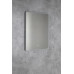 PIRI zrcadlo s LED osvětlením 60x80cm, senzor, 2700-6500K