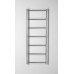 SHICK nástěnný držák ručníků 500x1344 mm, kulatý, chrom SHICK nástěnný držák ručníků 500x1344 mm, kulatý, chrom