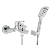 Vanová baterie 150 mm Metalia 54, chrom Vanová baterie 150 mm Metalia 54, chrom