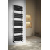 BONDECO otopné těleso 500x1606mm, černá mat