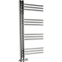 DORLION otopné těleso 500x900 mm, chrom DORLION otopné těleso 500x900 mm, chrom
