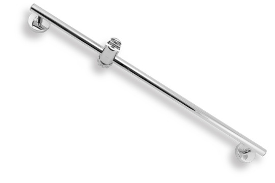 Posuvný držák sprchy Metalia 11 chrom Posuvný držák sprchy Metalia 11 chrom