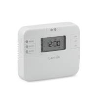 SALUS EP310 - Elektronický časovací spínač, tříkanálový, 230V SALUS EP310 - Elektronický časovací spínač, tříkanálový, 230V