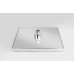 Hlavová sprcha čtverec 254x254 mm, ABS/chrom Hlavová sprcha čtverec 254x254 mm, ABS/chrom