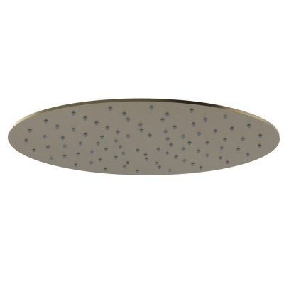 Hlavová sprcha, průměr 300mm, zlato mat Hlavová sprcha, průměr 300mm, zlato mat